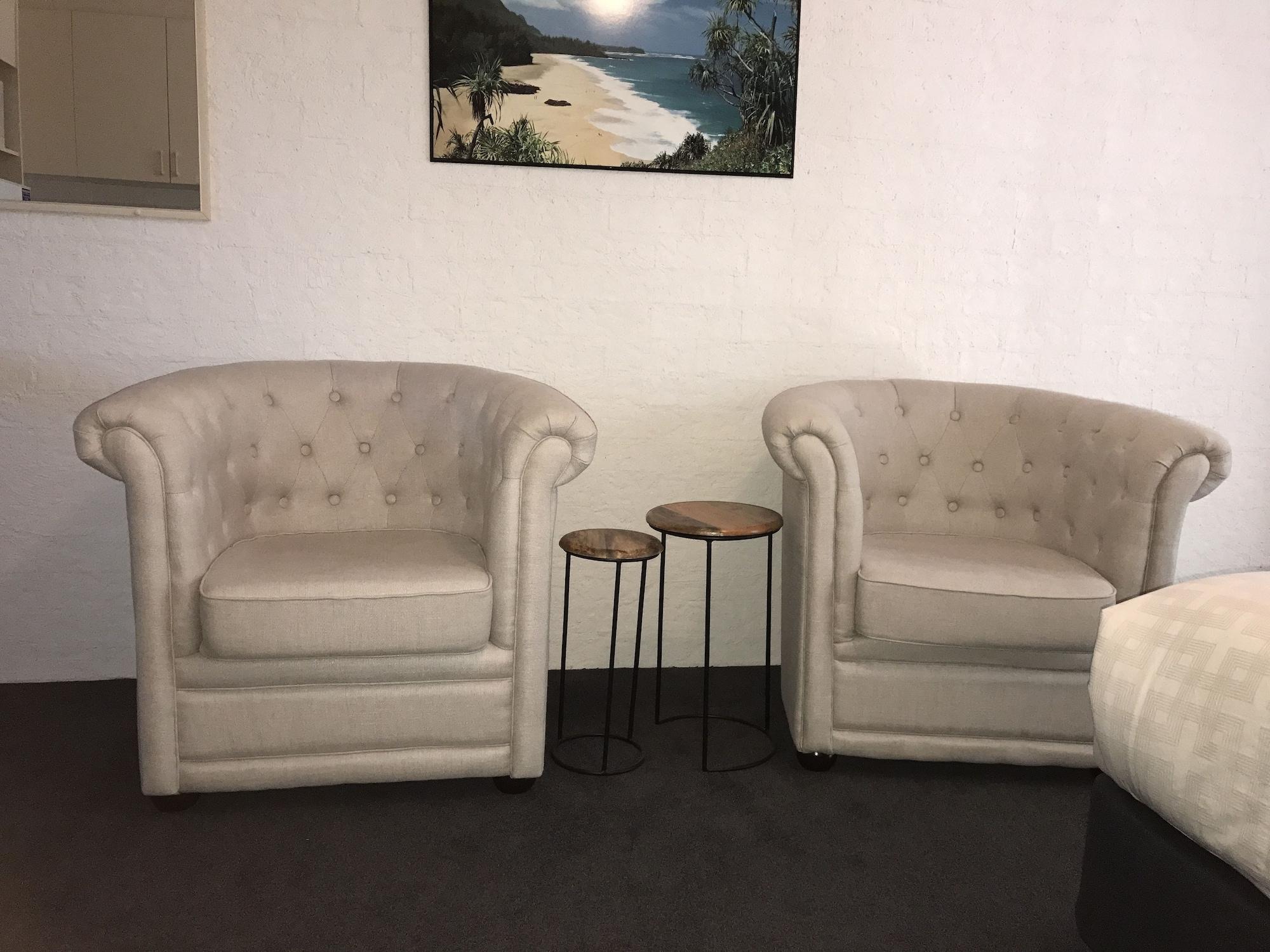 Mollymook Paradise Haven Motel Esterno foto