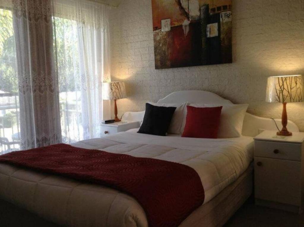 Mollymook Paradise Haven Motel Esterno foto