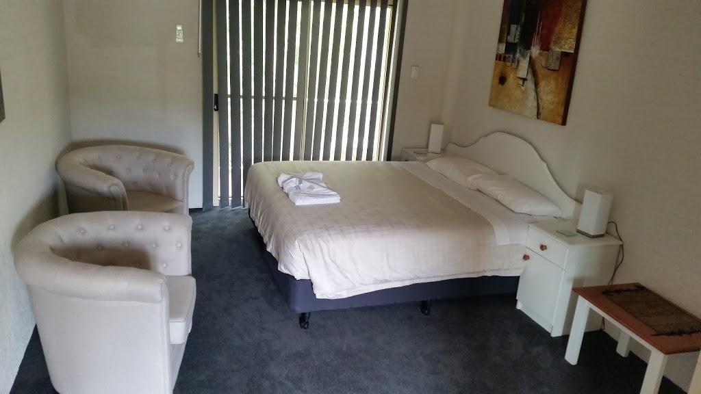 Mollymook Paradise Haven Motel Esterno foto