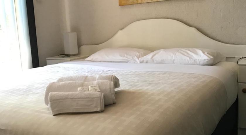 Mollymook Paradise Haven Motel Esterno foto