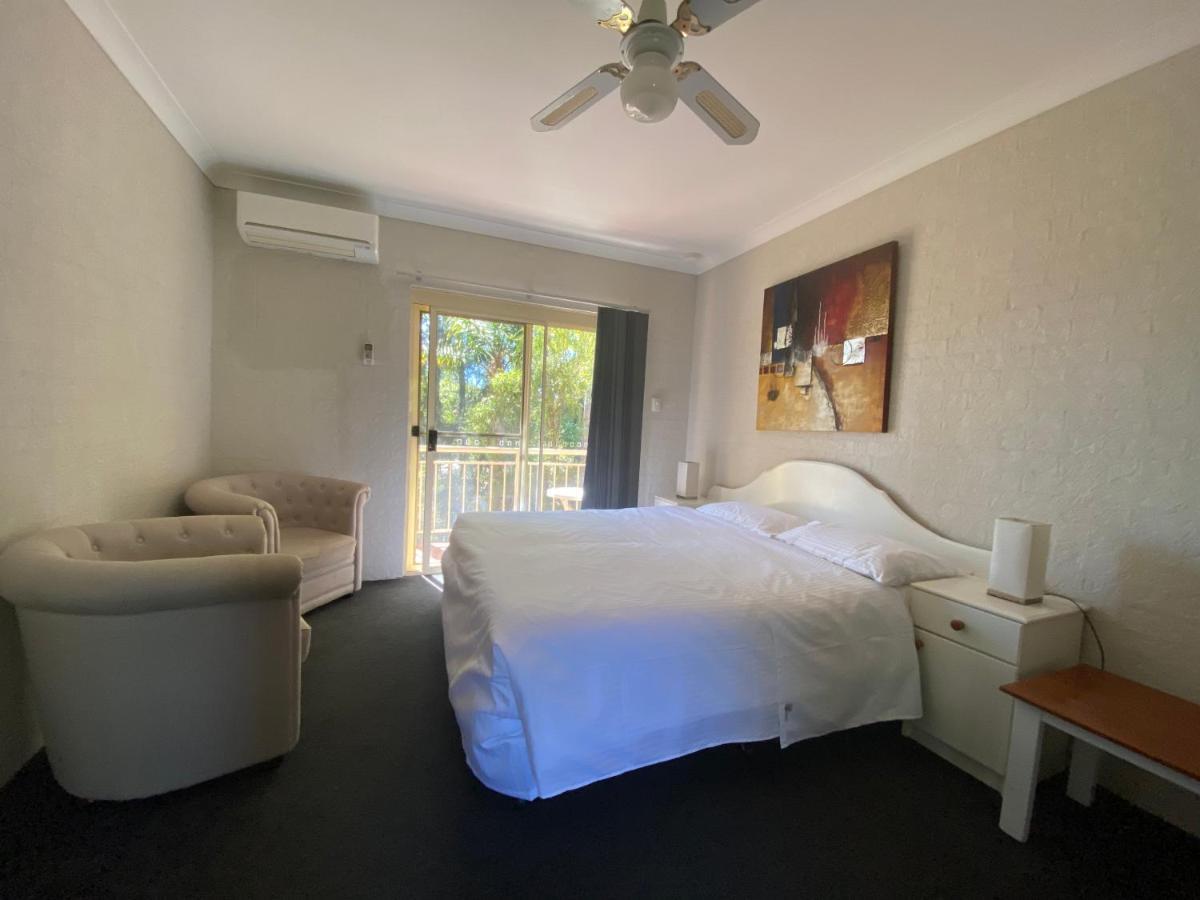 Mollymook Paradise Haven Motel Esterno foto
