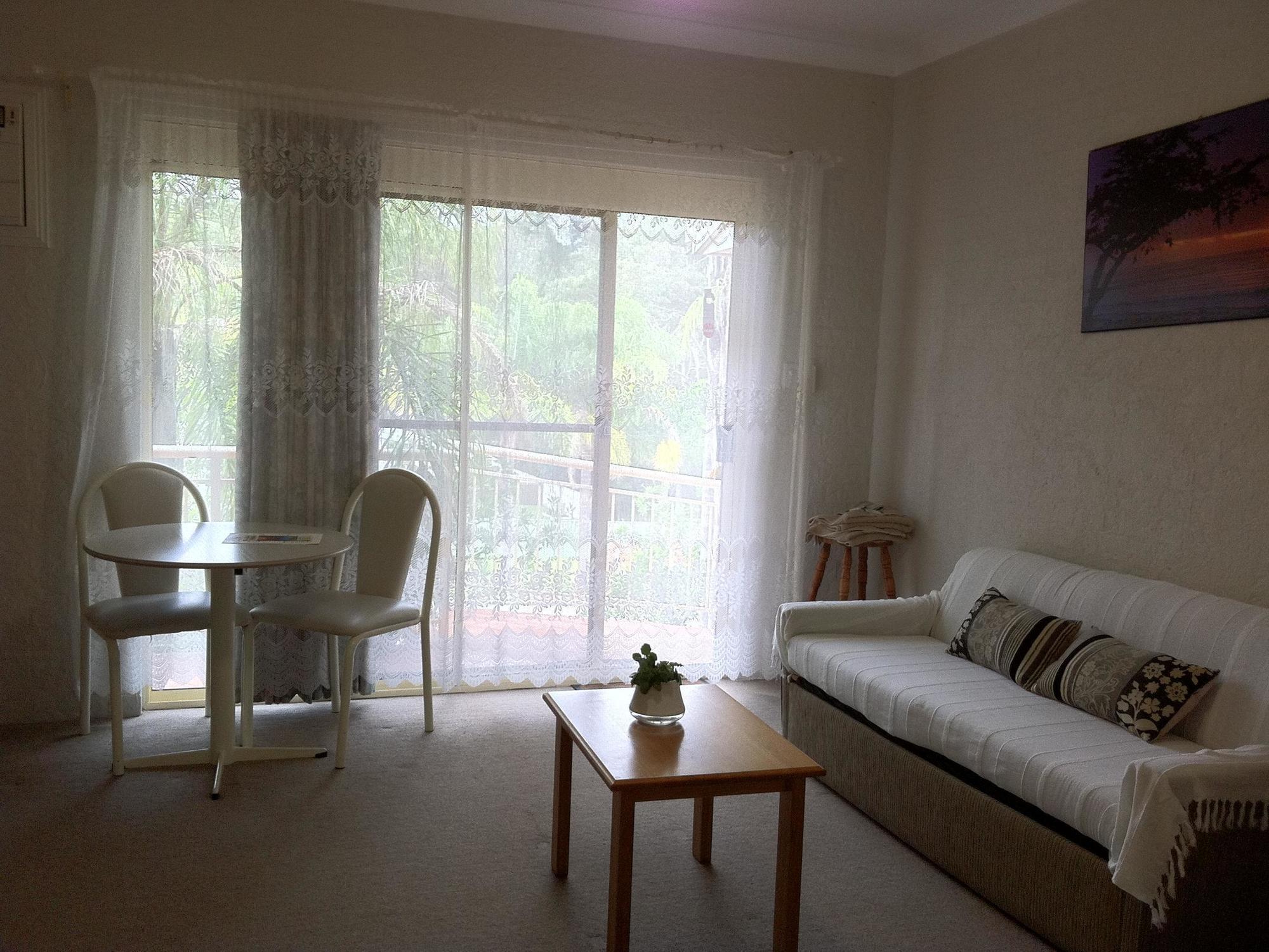 Mollymook Paradise Haven Motel Esterno foto