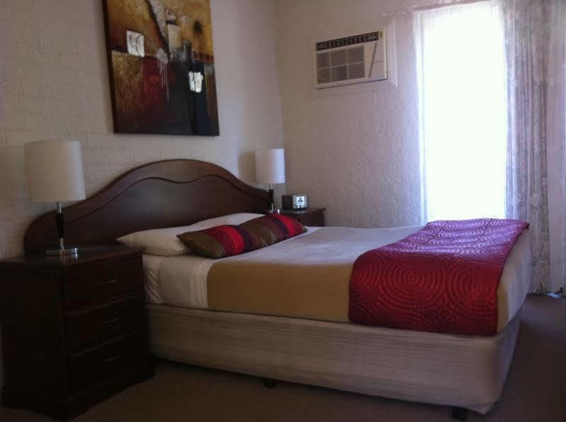 Mollymook Paradise Haven Motel Esterno foto