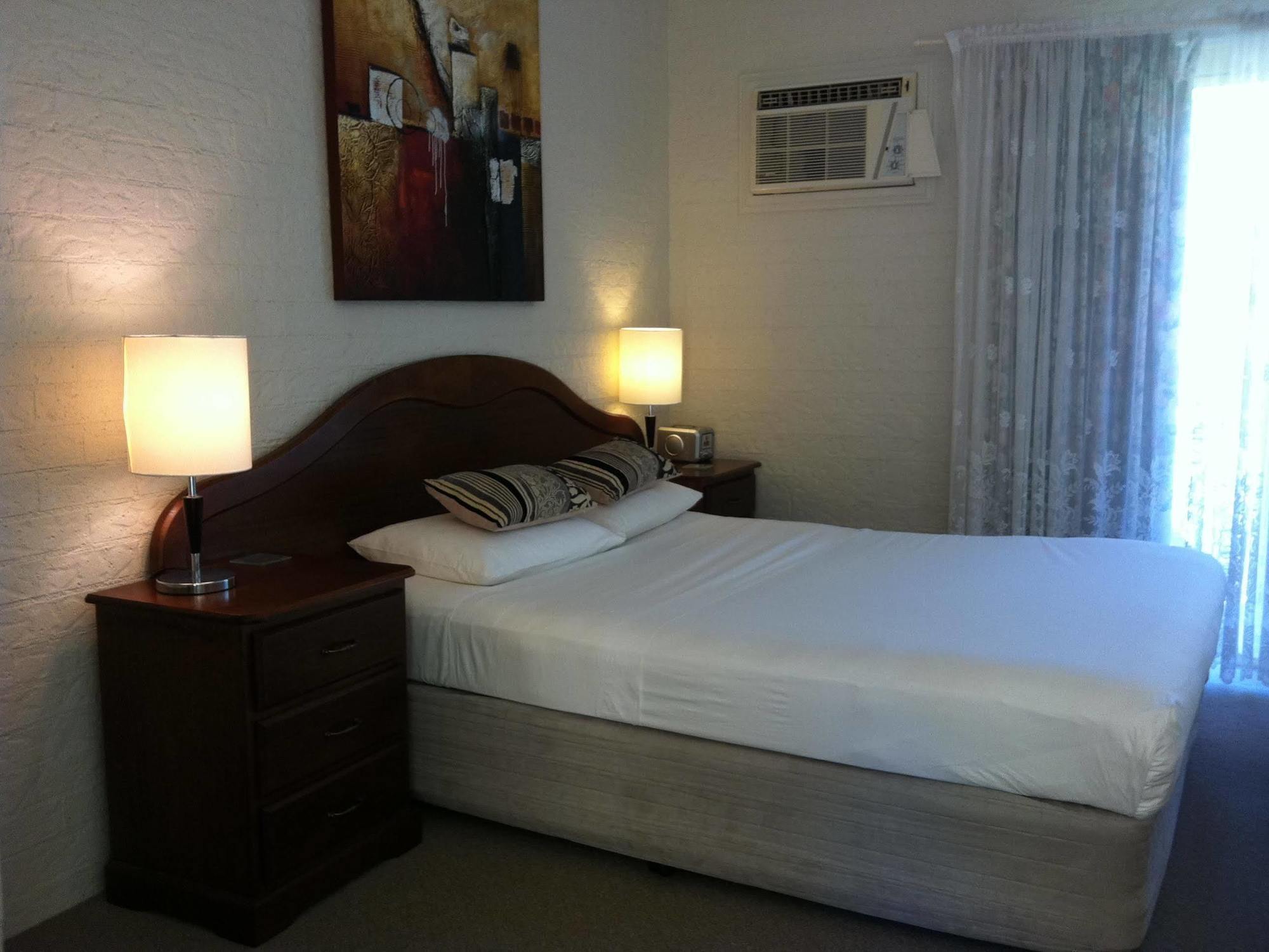 Mollymook Paradise Haven Motel Esterno foto